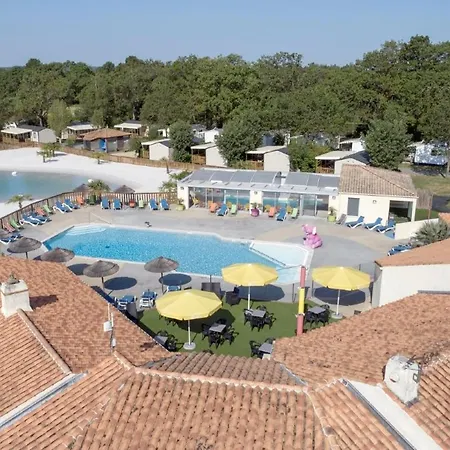 Maeva Escapades Le Joli Camping