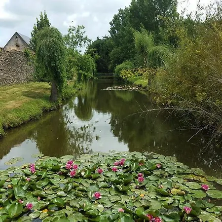 Maeva Escapades Le Joli 4* Bois-de-Cené