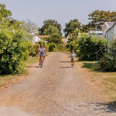 Maeva Escapades Le Joli