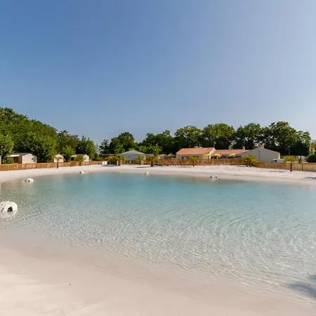 Maeva Escapades Le Joli