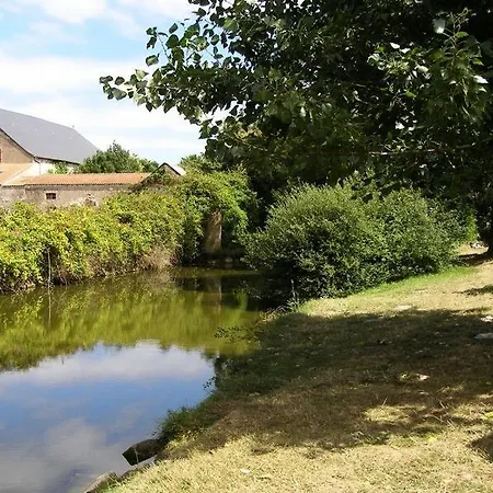 Maeva Escapades Le Joli Bois-de-Cené