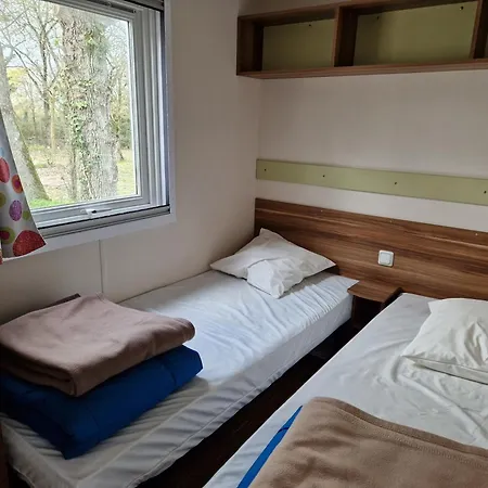 Maeva Escapades Le Joli 4* Bois-de-Cené