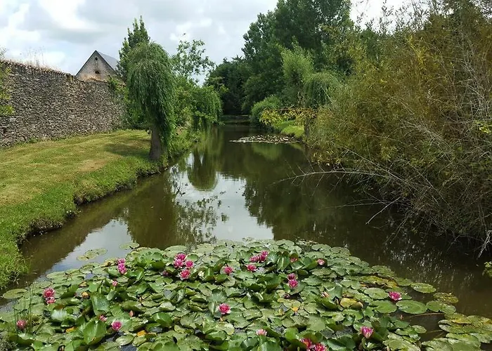 Maeva Escapades Le Joli 4* Bois-de-Cené