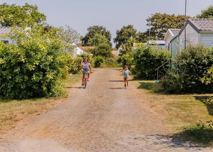 Maeva Escapades Le Joli