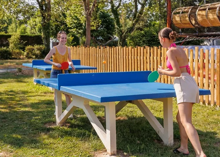 Maeva Escapades Le Joli