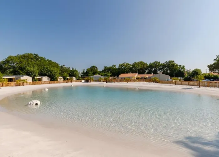 Maeva Escapades Le Joli