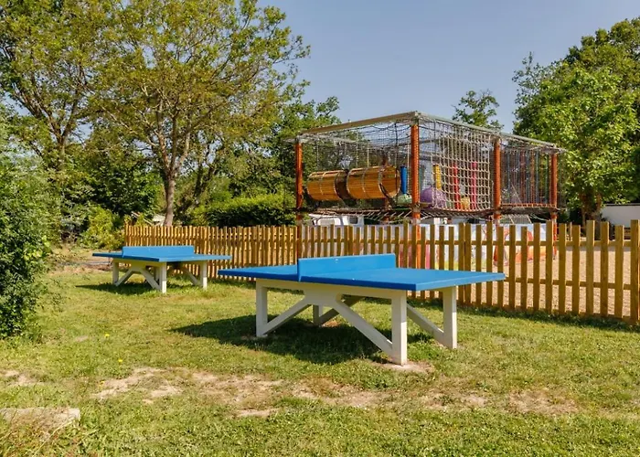 Maeva Escapades Le Joli 4*