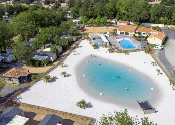 Maeva Escapades Le Joli