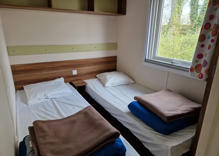 Maeva Escapades Le Joli Camping