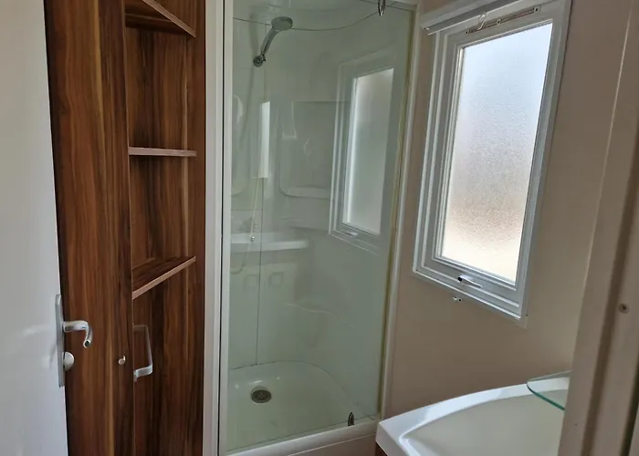 Camping Maeva Escapades Le Joli Bois-de-Cené