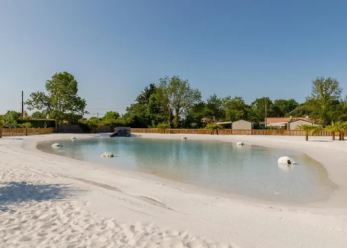 Maeva Escapades Le Joli