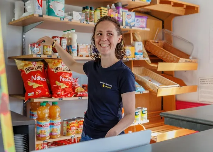 Maeva Escapades Le Joli Camping