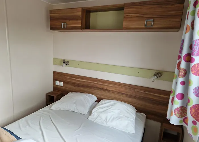 Maeva Escapades Le Joli Camping 4*